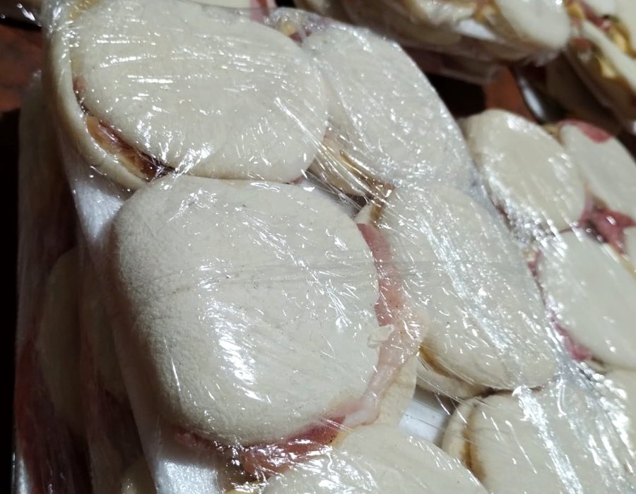 Sándwiches para eventos